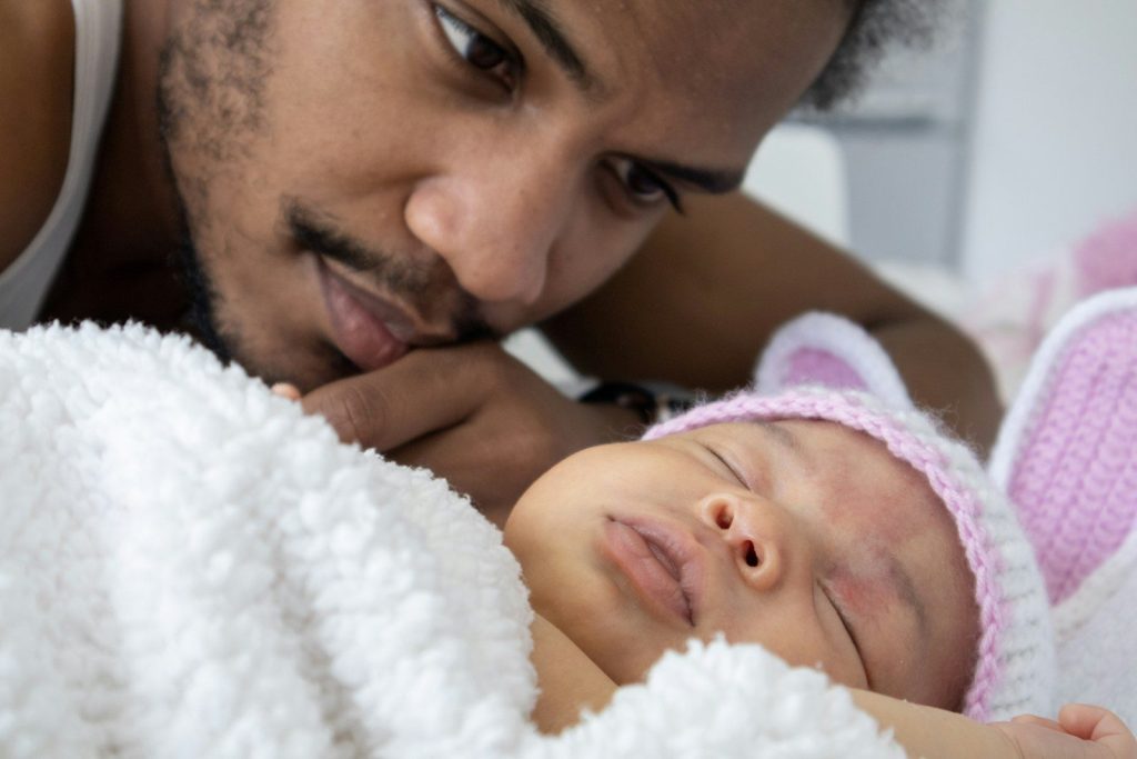 Congés parentaux et PreParE : répartition dans le couple
