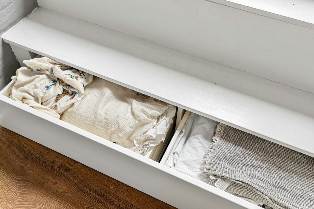 Avis et conseils d&rsquo;achat lit IKEA à tiroirs