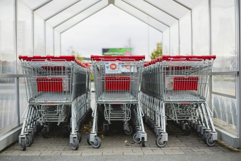 Carrefour ou E.Leclerc : lequel est le moins cher ?