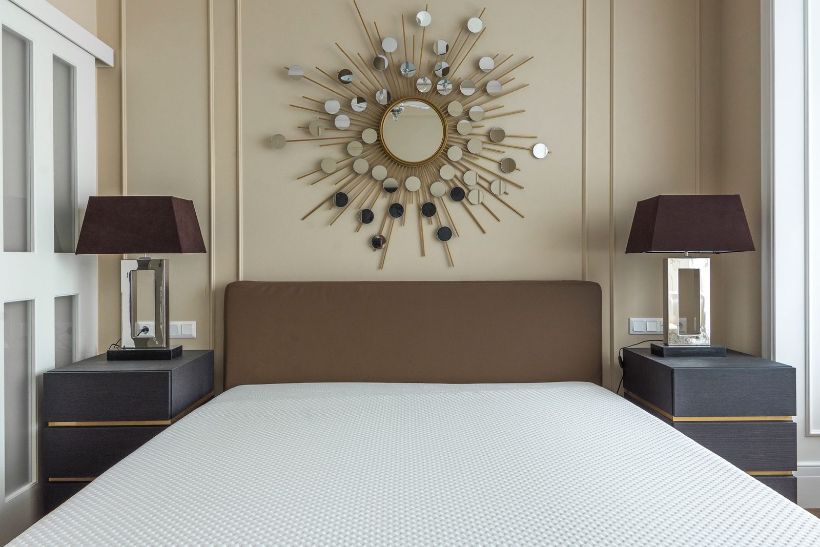 Illustration : Choisir un matelas pour soulager le mal de dos