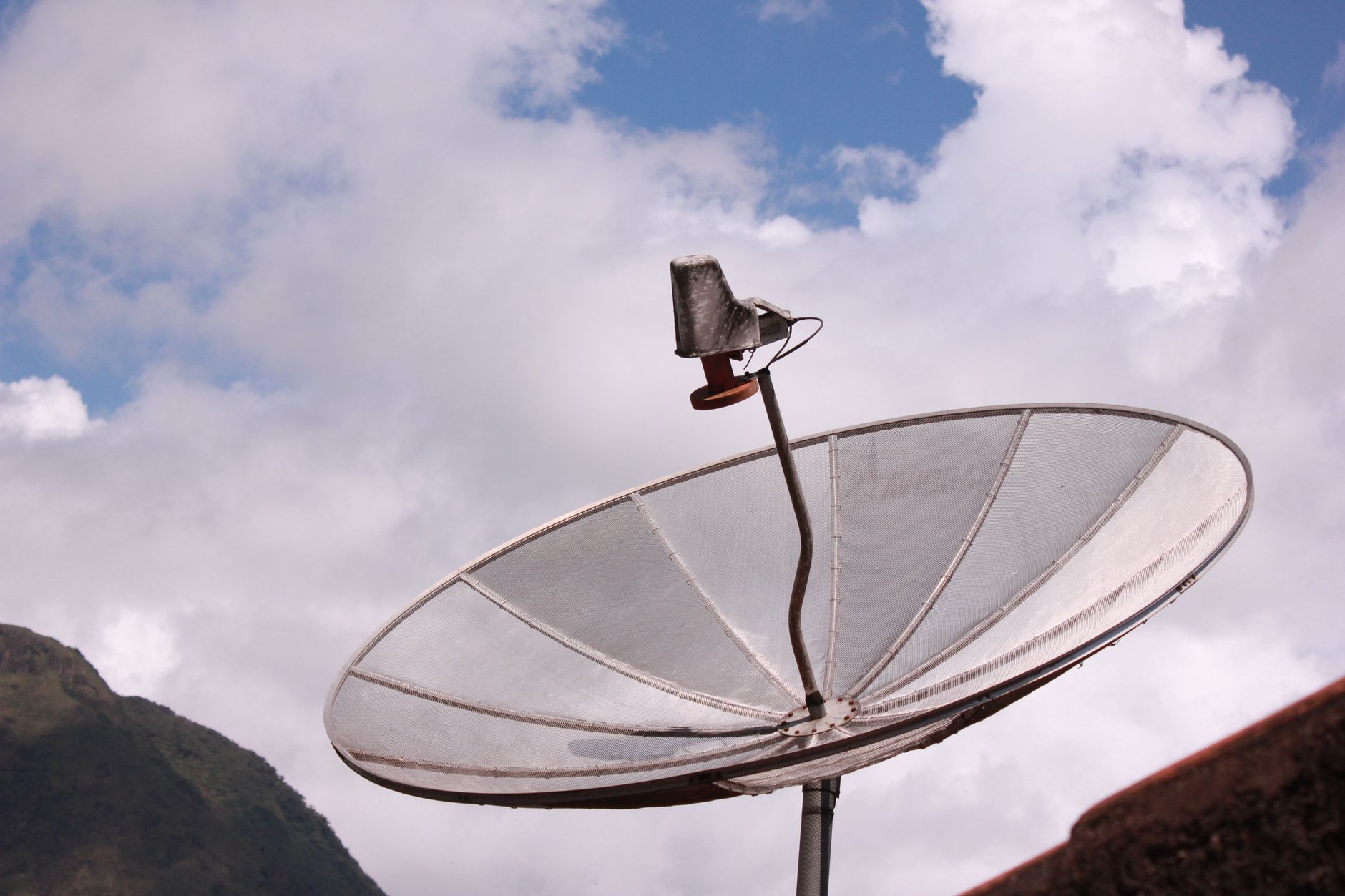 Profiter de l'Internet par satellite lors de vos voyages