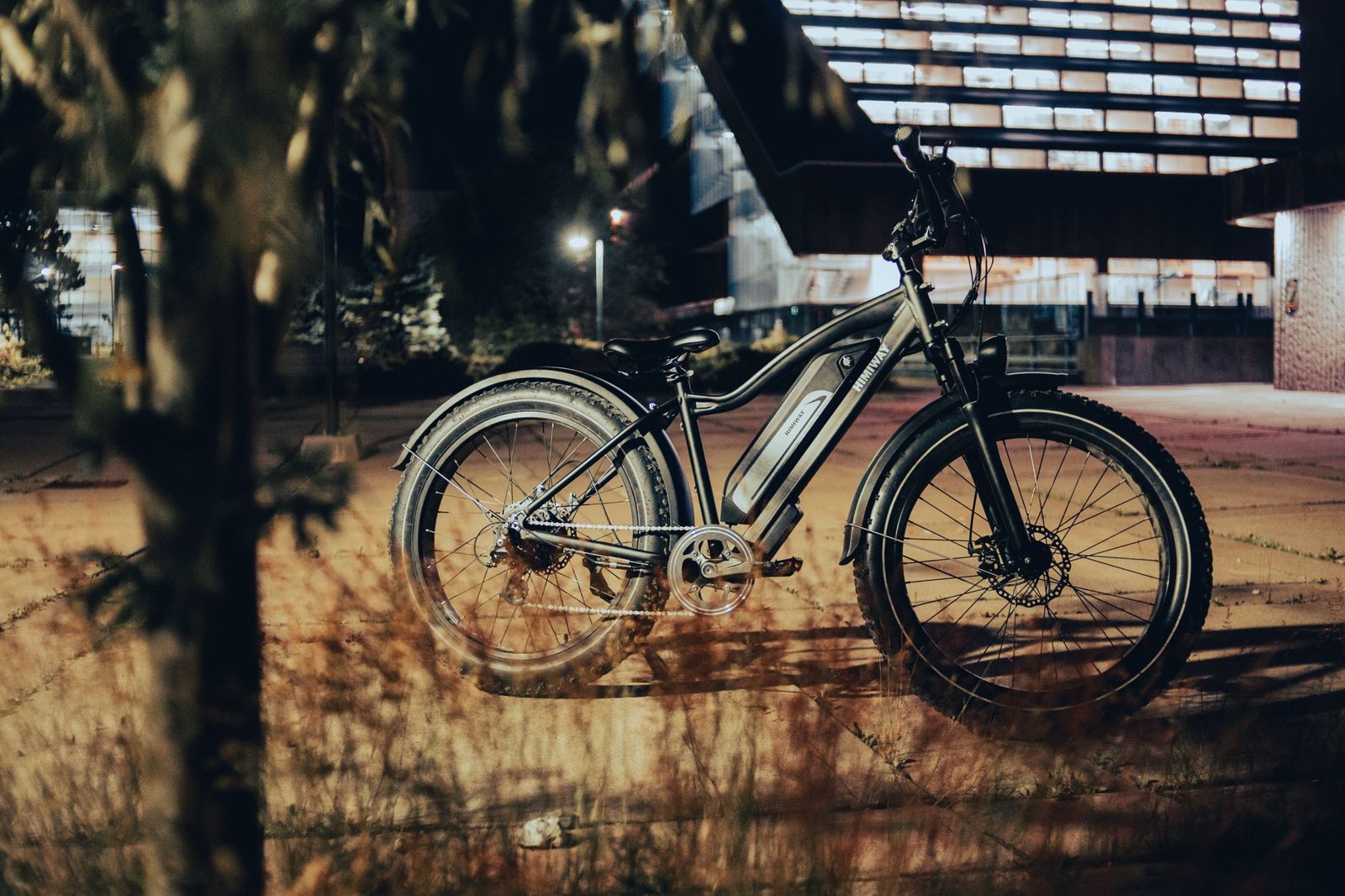Illustration : Quel vélo électrique urbain pour trajets quotidiens ?