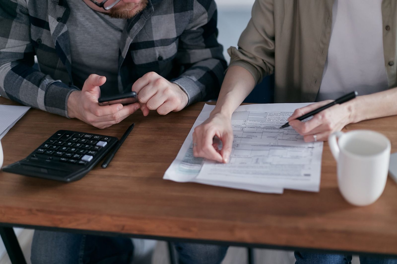Illustration : Nouvelles aides financières pour les familles en difficulté