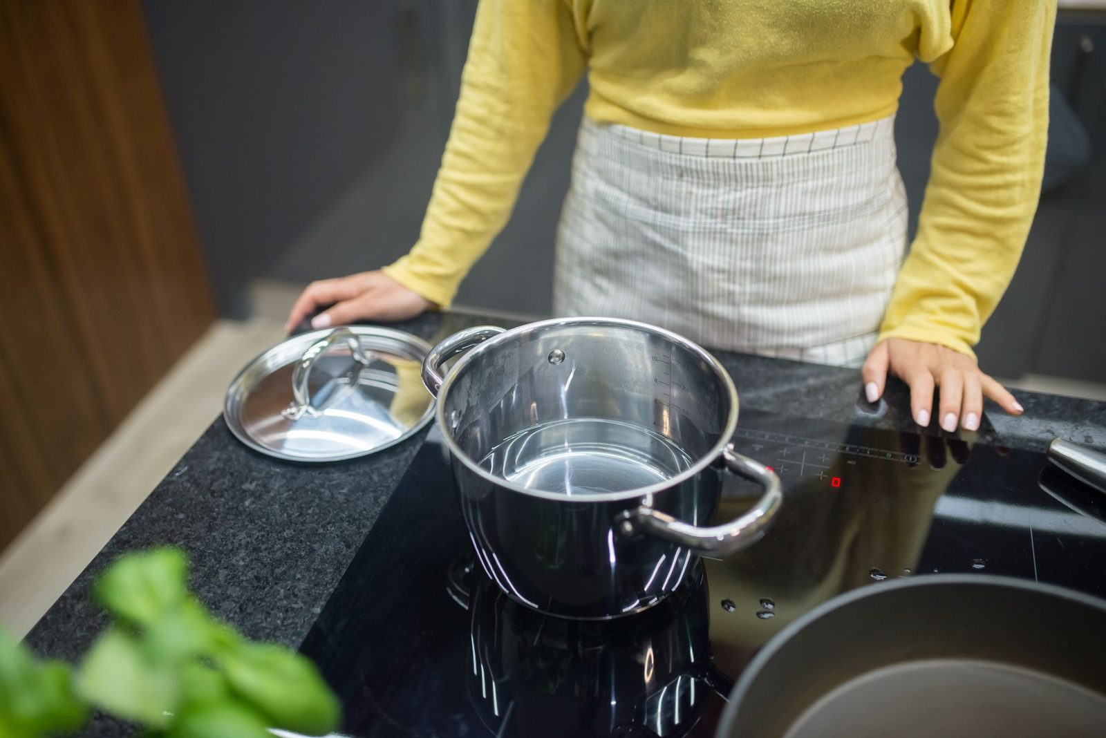 Illustration : Induction ou gaz : que choisir pour économiser en cuisine
