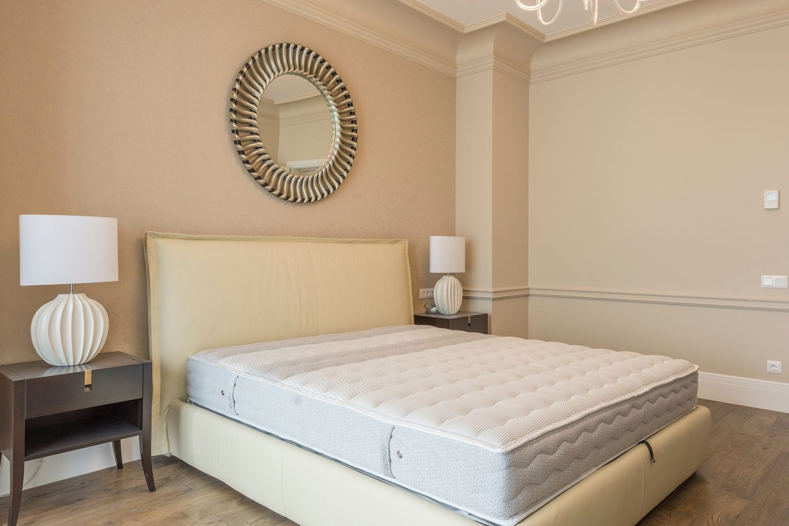 Illustration : Simba ou Tempur : quel matelas pour mal de dos ?