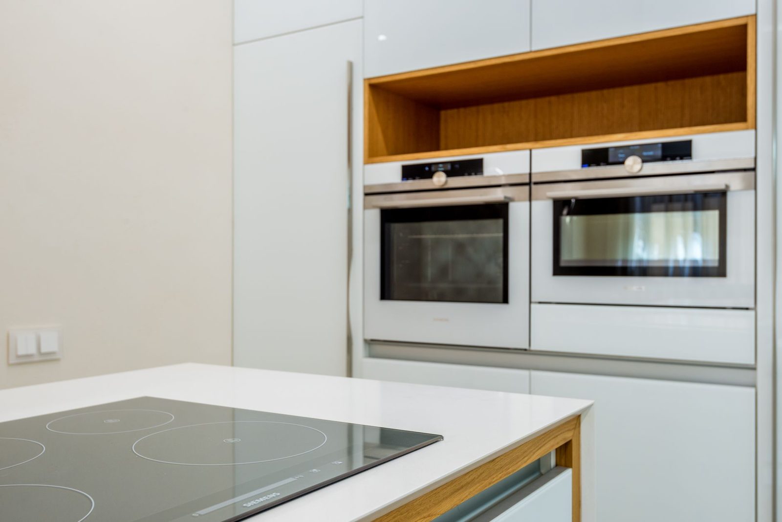 Illustration : Induction ou gaz : quel plan de cuisson choisir ?