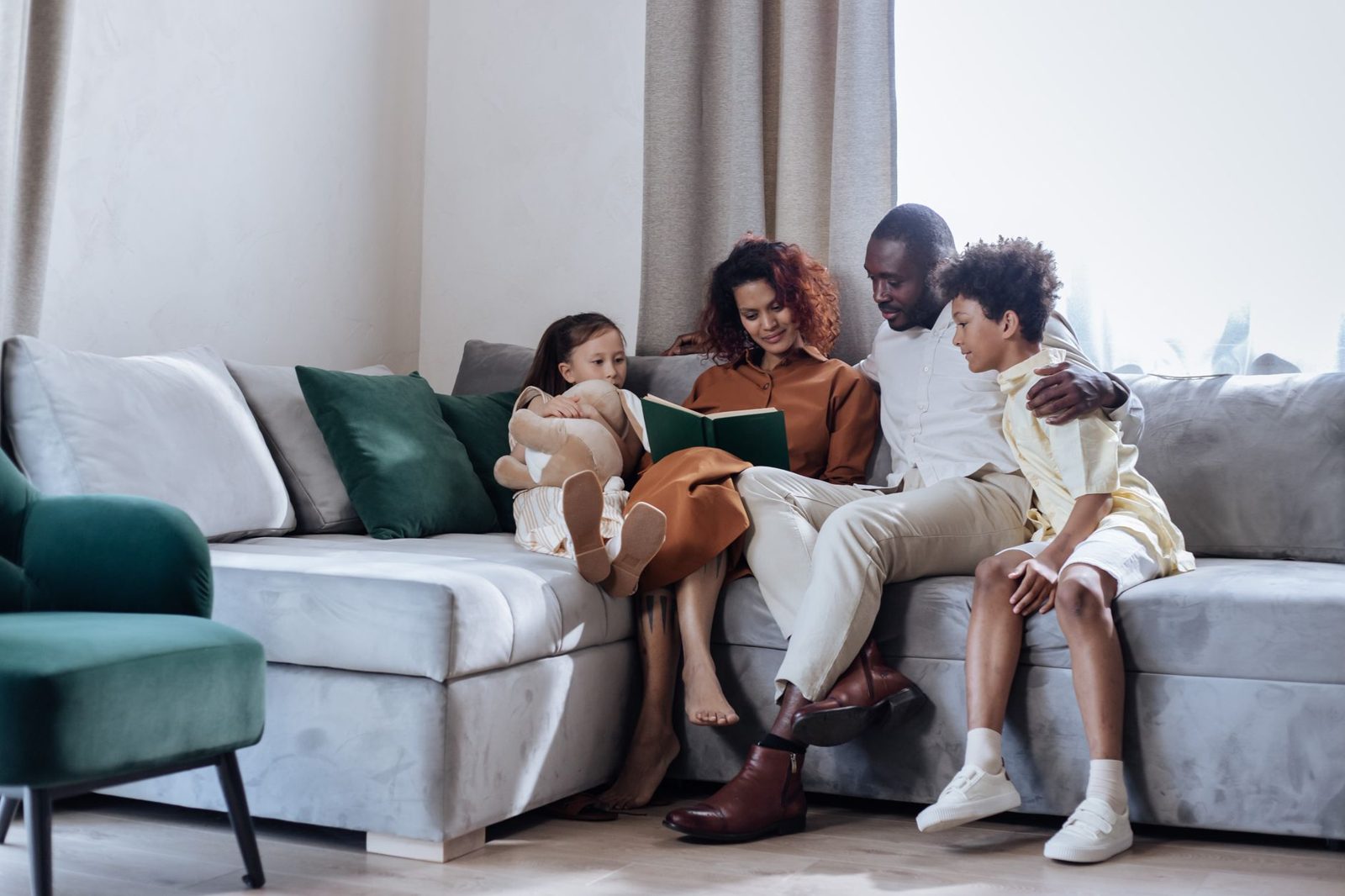 Illustration : Les nouvelles aides financières pour soutenir les familles en difficulté