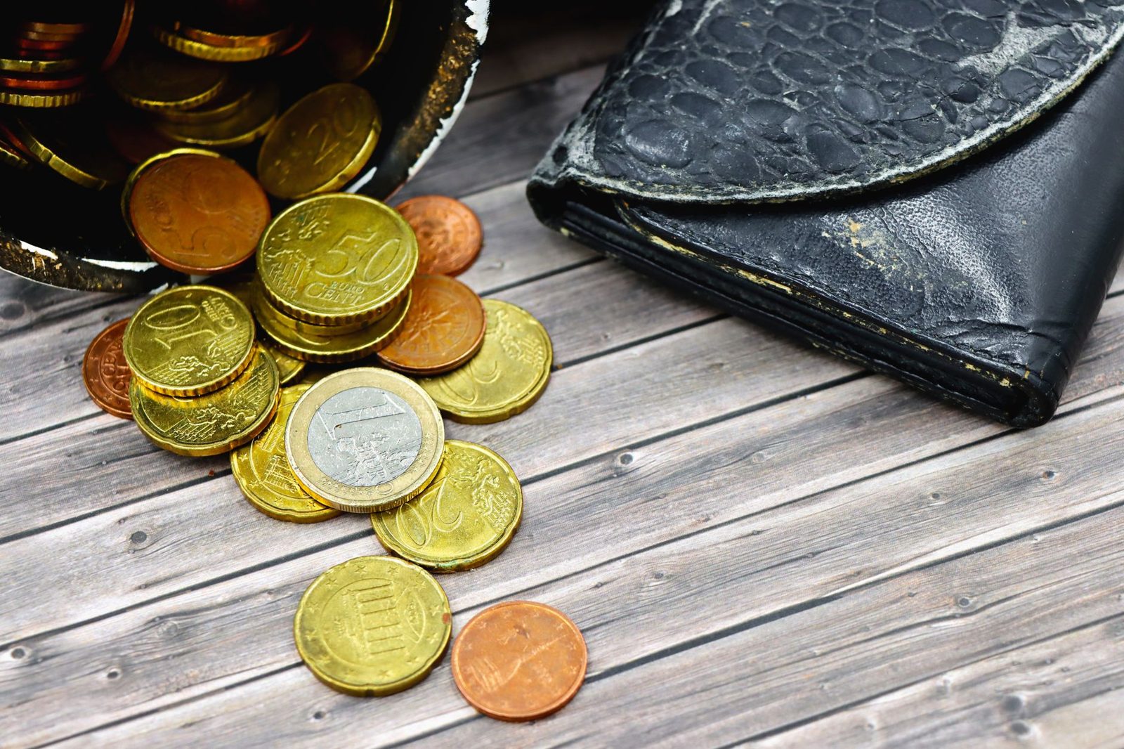 Illustration : Hausse des prix : comment protéger votre budget dès maintenant