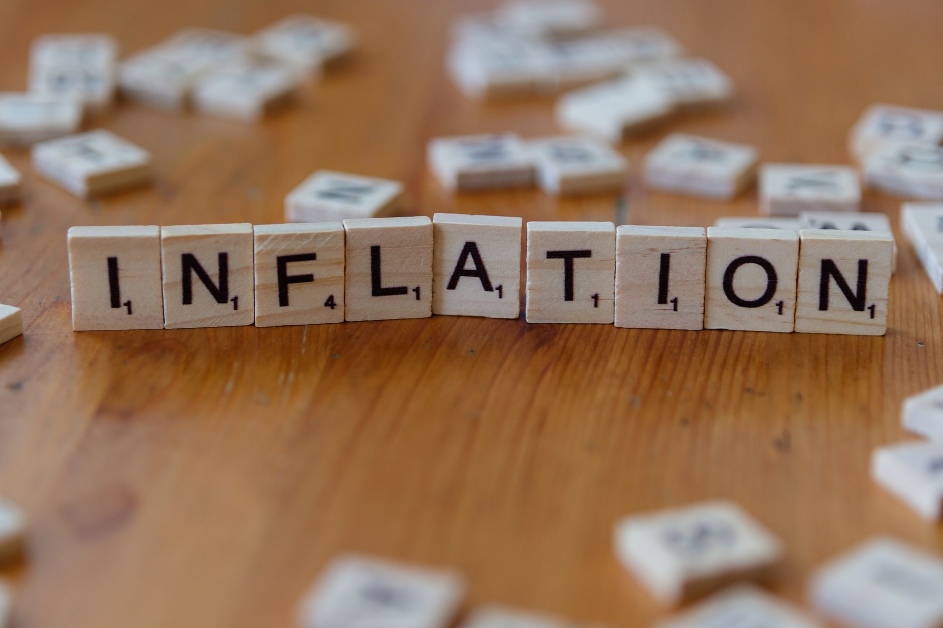 Inflation : comment protéger votre budget face à la flambée des prix