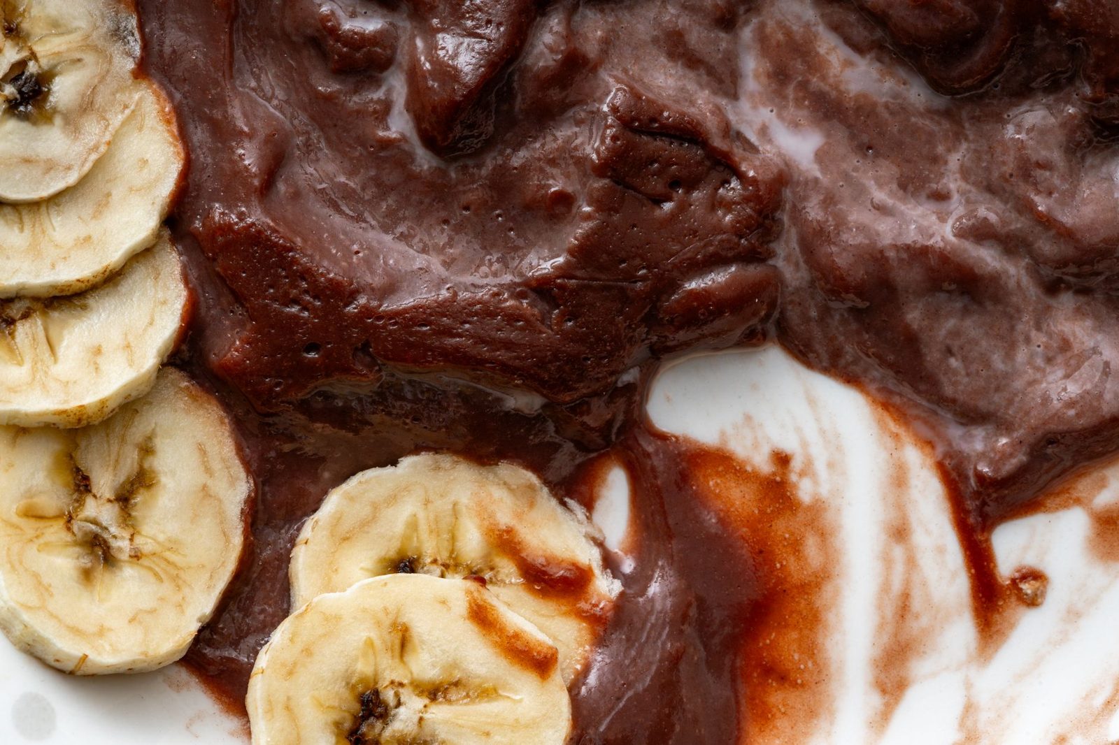 Illustration : La mousse au chocolat sans œufs : le dessert vegan qui surprend