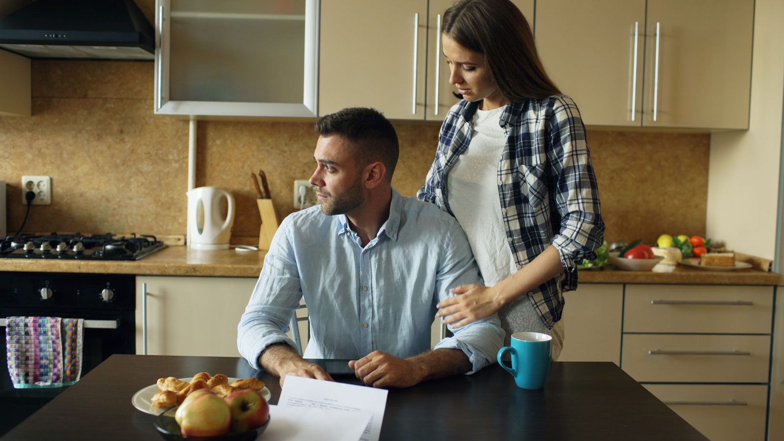 Illustration : Dès maintenant, découvrez les aides pour alléger votre budget familial