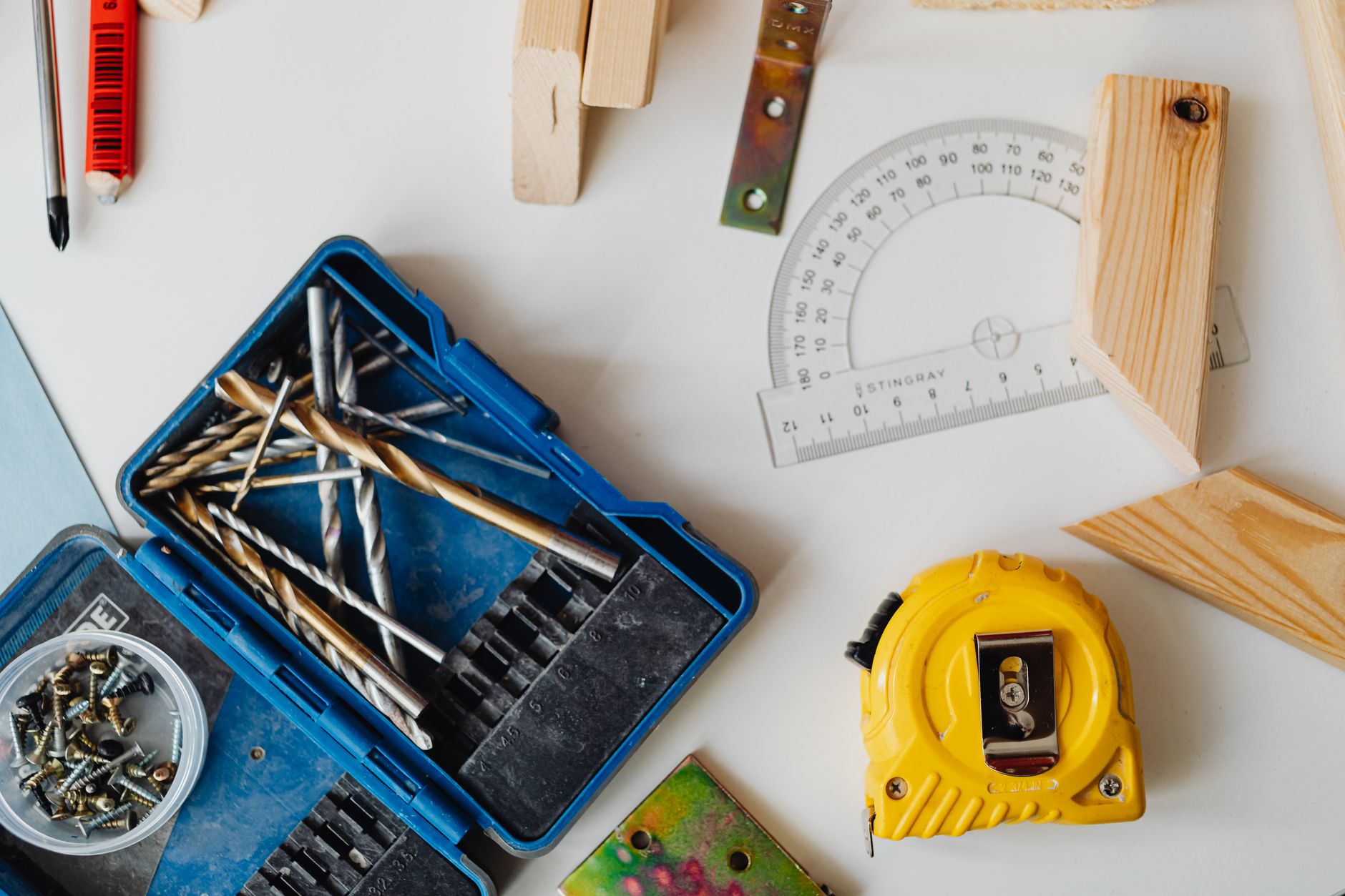 Choisir ses outils de bricolage : évitez les erreurs fatales !