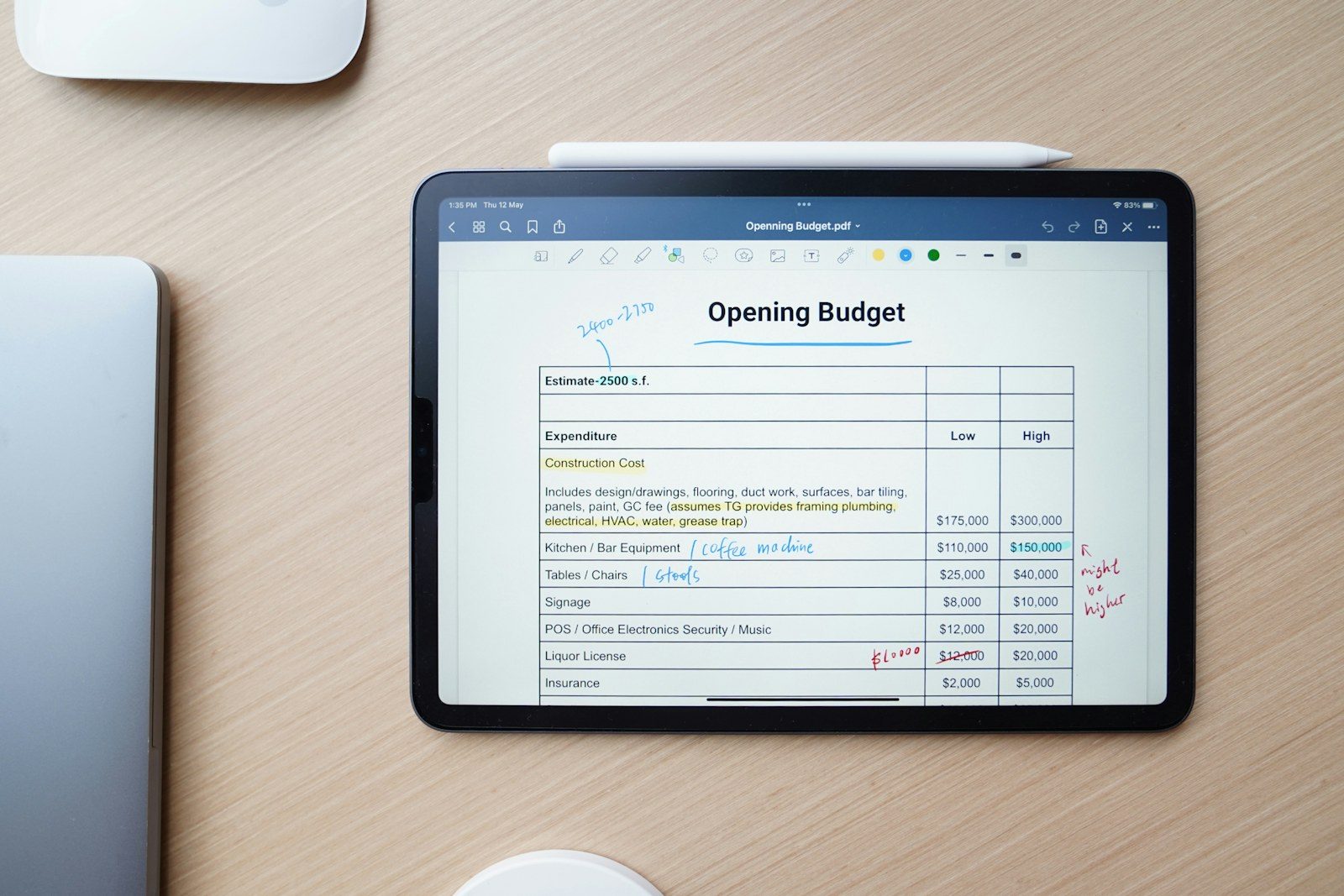Illustration : Meilleures applications de gestion de budget du ménage