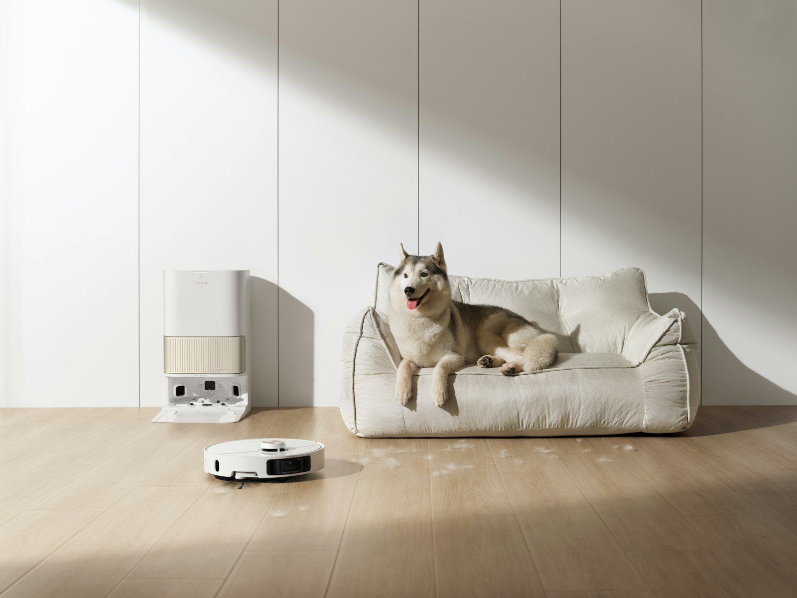 Illustration : Roomba (iRobot) ou Xiaomi/Roborock : lequel choisir ?