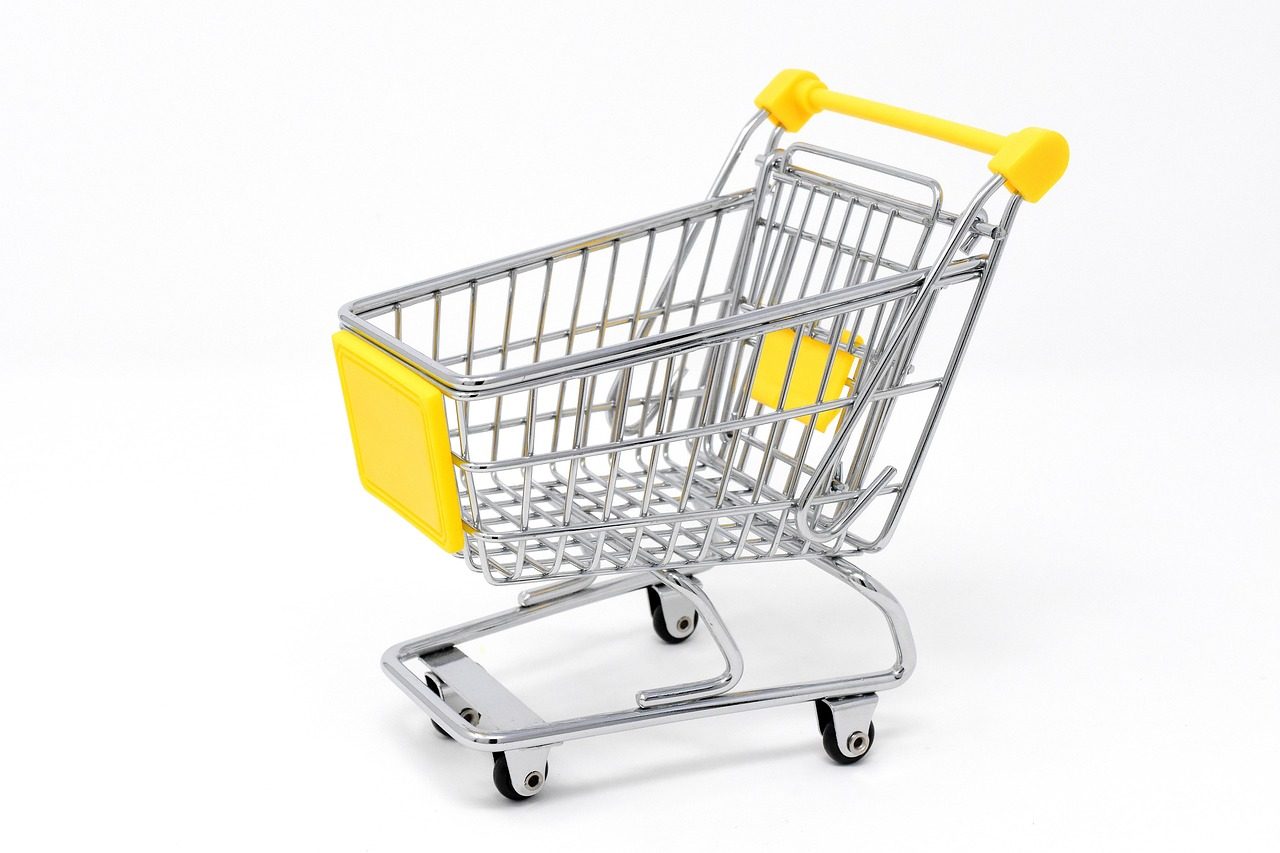 Illustration : Carrefour ou E.Leclerc : lequel est le moins cher ?
