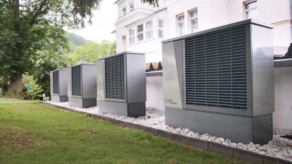 Chaudière gaz ou pompe à chaleur : quel choix pour votre logement
