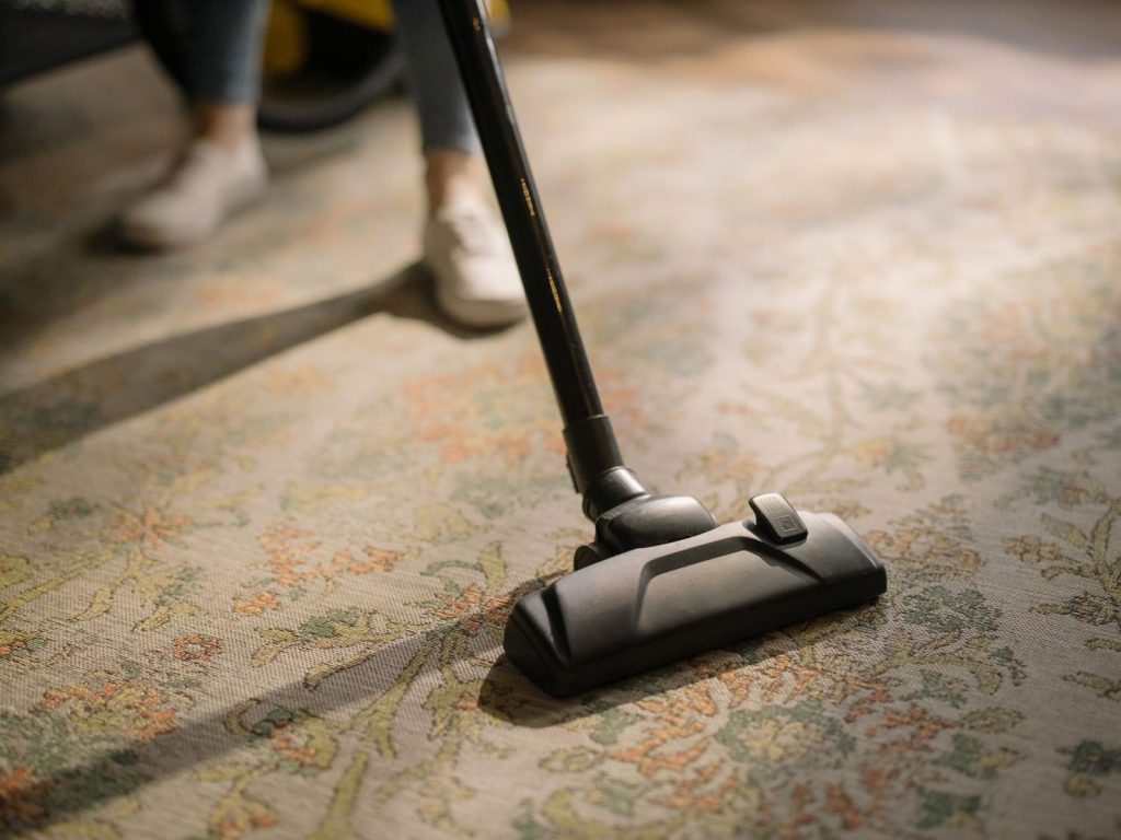 Traîneau ou balai : quel aspirateur pour grande famille