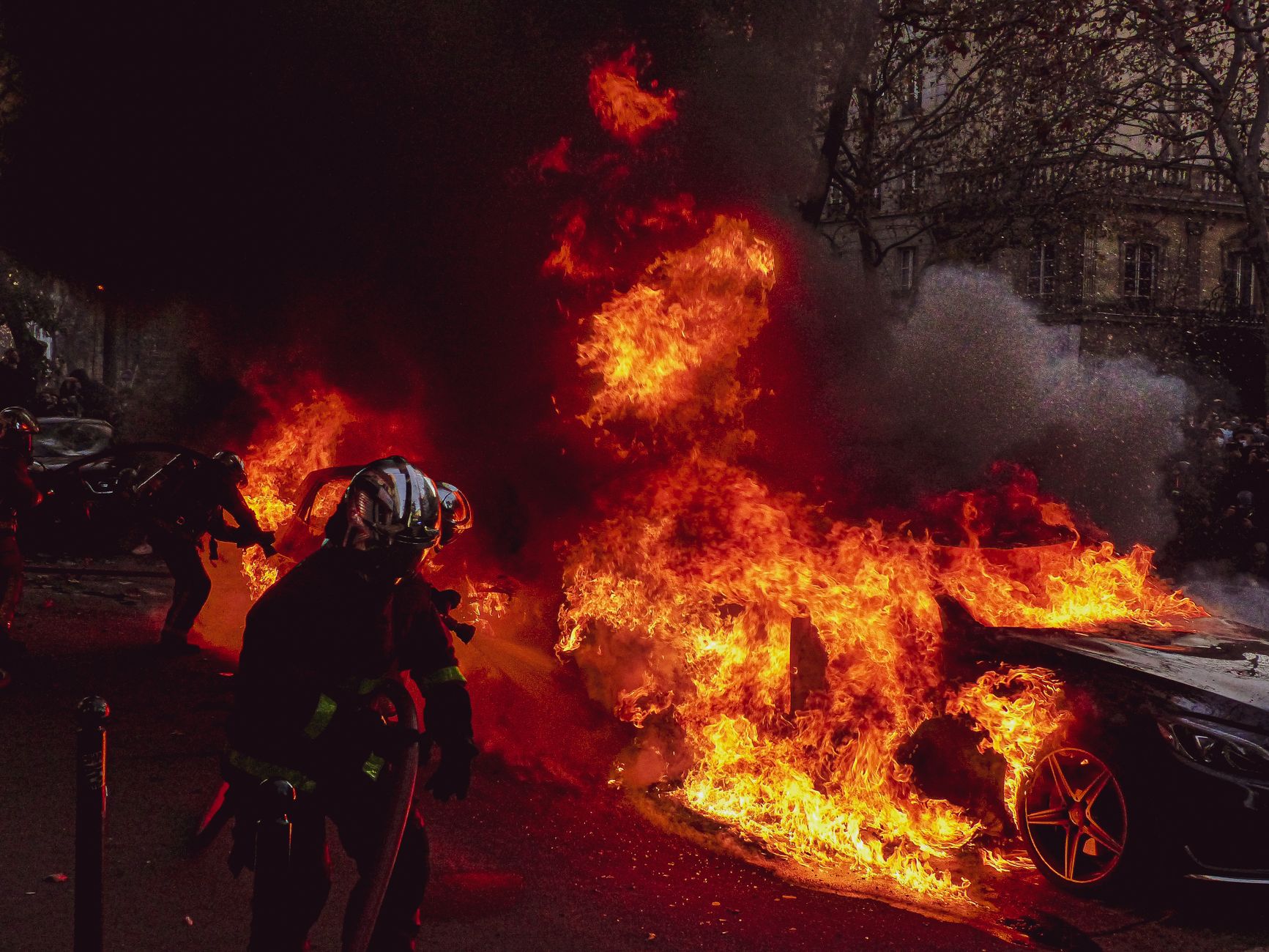 La police des déchets en Ariège : une menace pour la tranquillité des habitants ?
