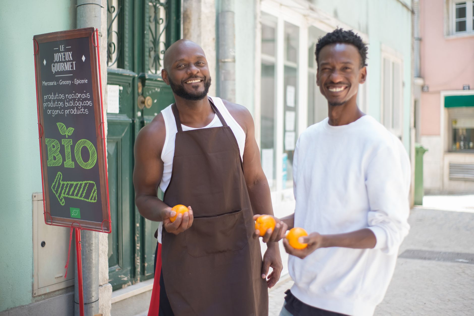 Une épicerie nocturne en Ariège : la réponse inattendue à un besoin local
