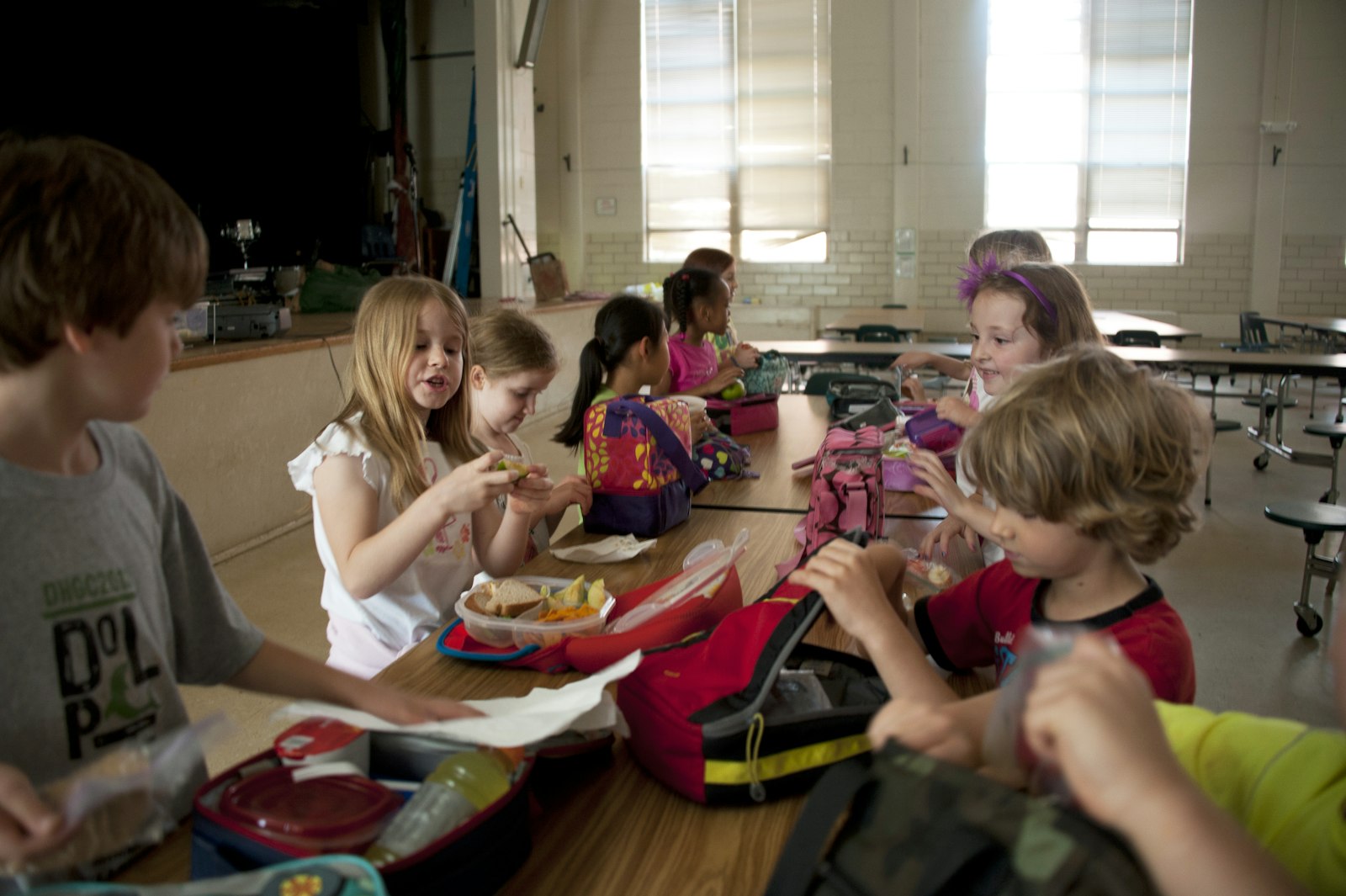 Repas scolaires : Une bonne nouvelle pour votre budget familial dans le Gers