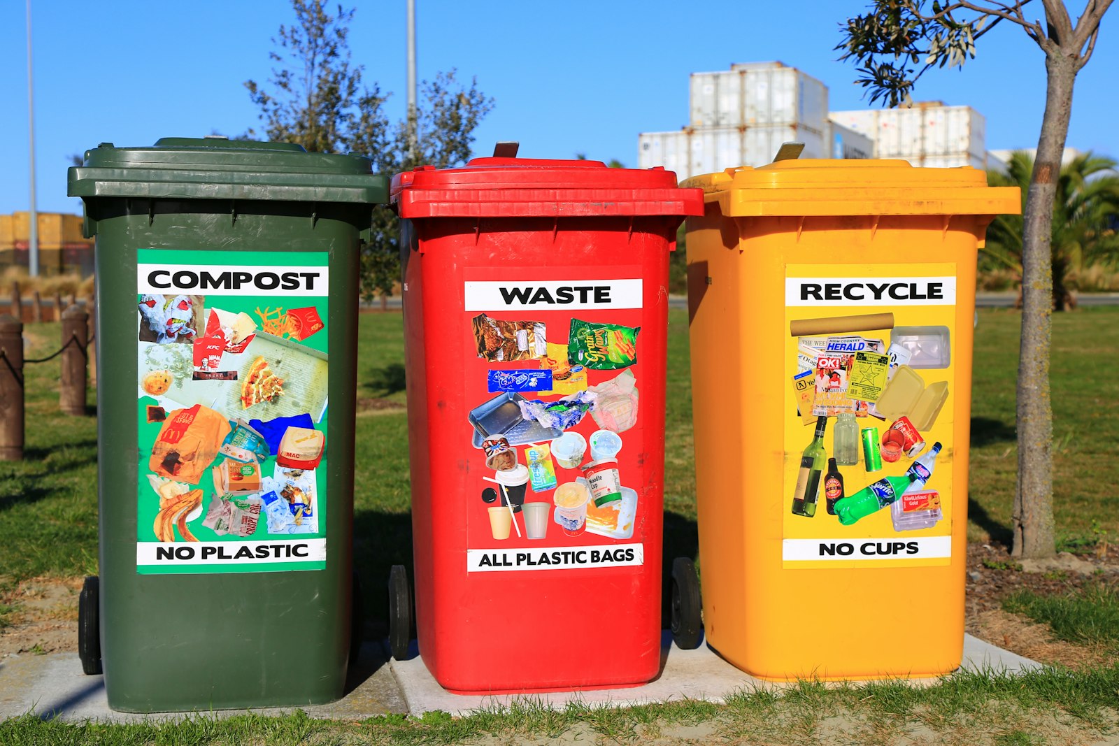Le compost : une solution économique pour les agriculteurs du Gers