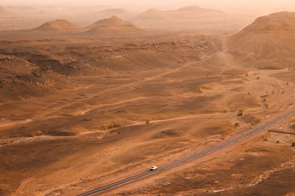 Location de voiture au Maroc : budget, caution et pièges à éviter
