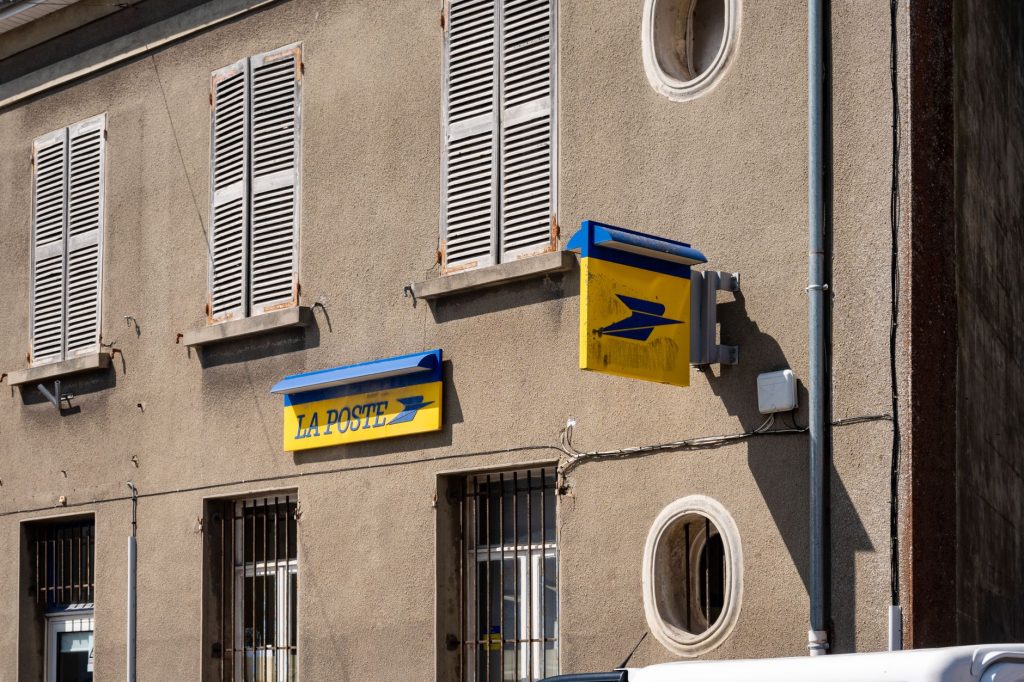 Dès maintenant, comment éviter la fermeture de votre bureau de poste local ?