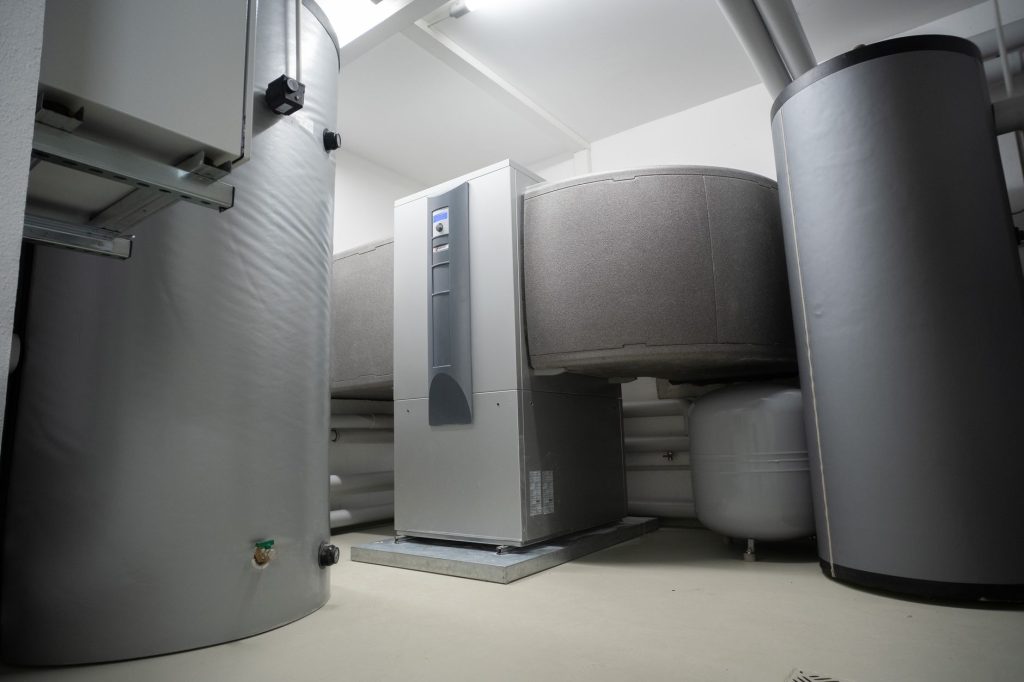 Chauffage : l&rsquo;électricité plus économique face à la hausse du gaz ?