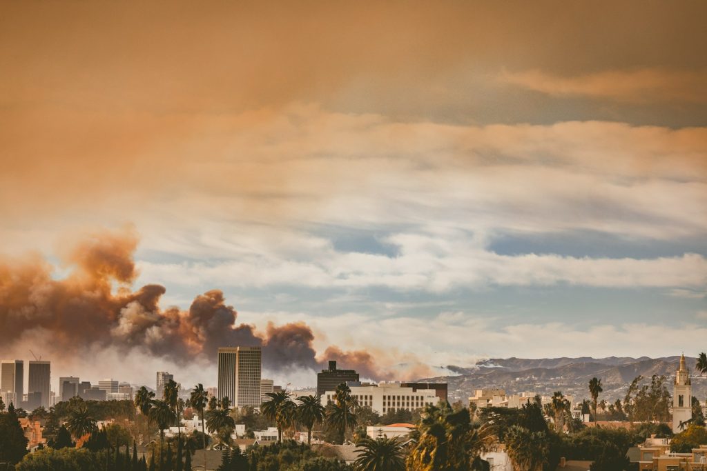Incendie dans le Gers : l’impact sur l’emploi à l’approche des fêtes de fin d’année