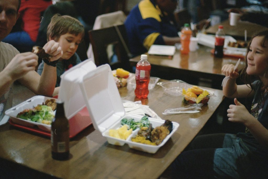 Repas scolaires : Une bonne nouvelle pour votre budget familial dans le Gers