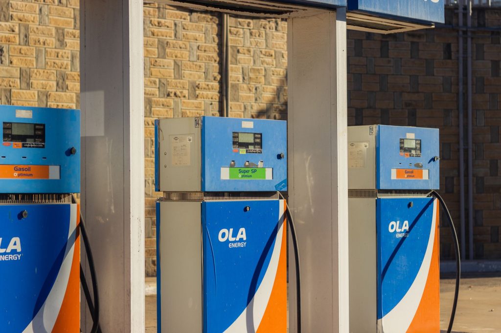 Dès le 1er octobre, les stations du Lot face à la hausse du carburant