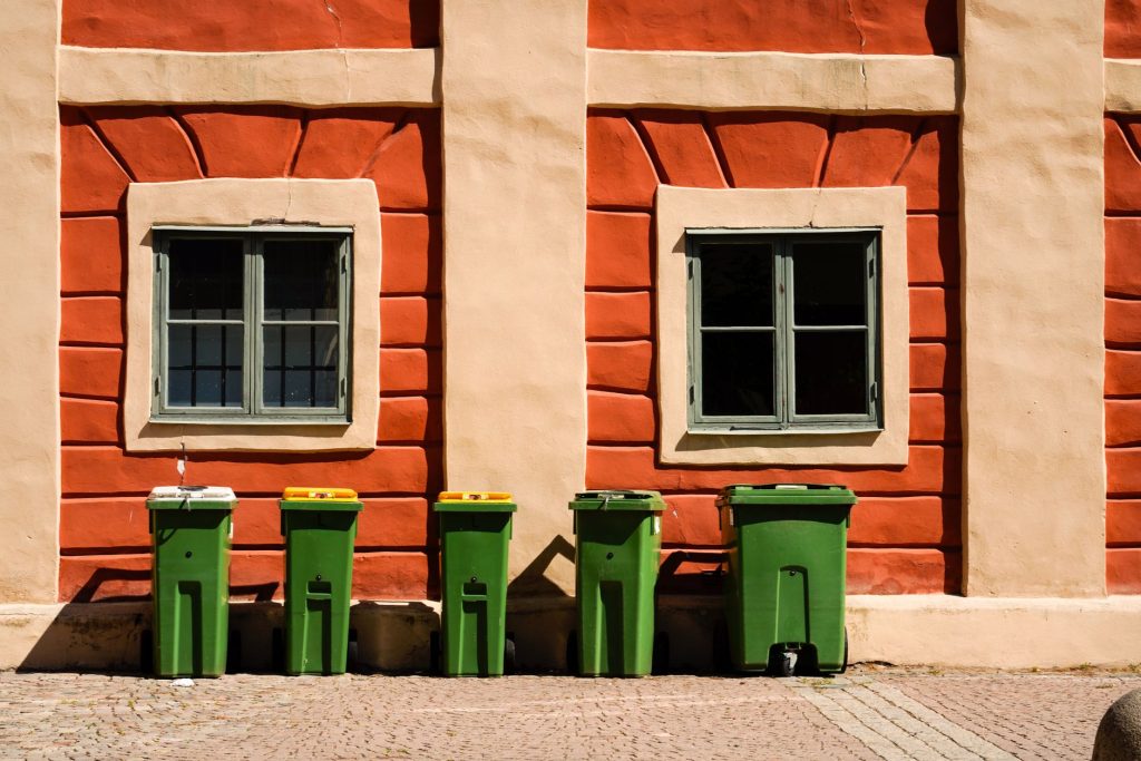La police des déchets en Ariège : une menace pour la tranquillité des habitants ?