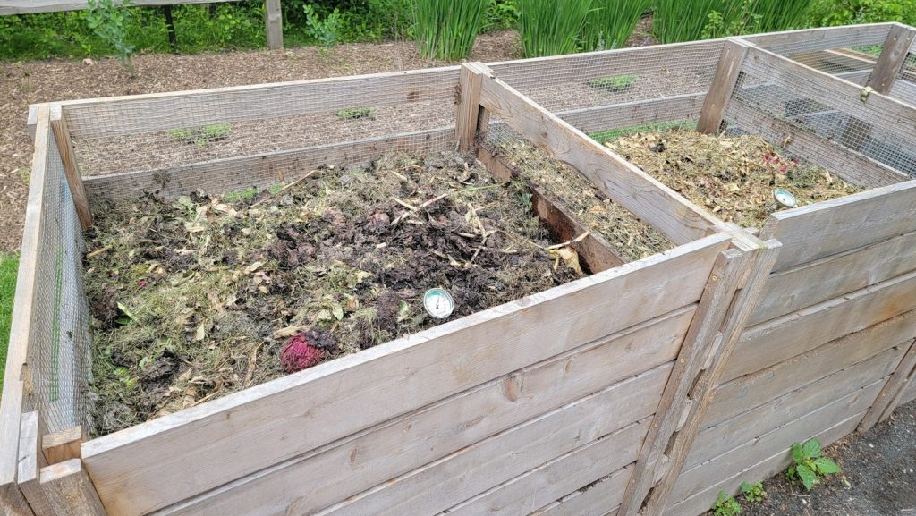 Le compost : une solution économique pour les agriculteurs du Gers