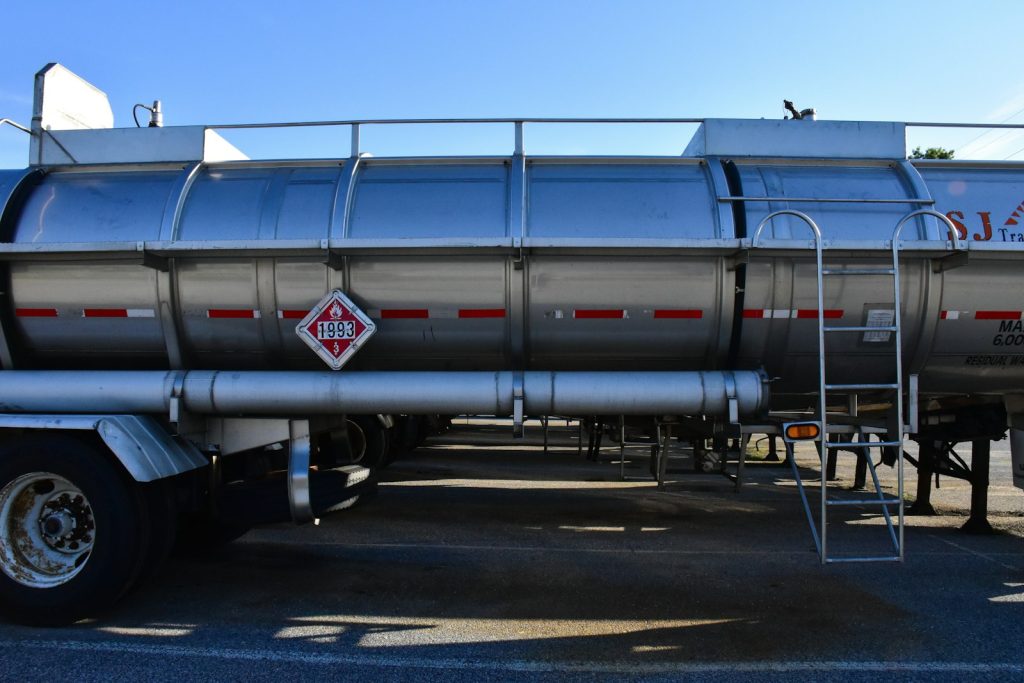 Dès la nuit dernière, 400 litres de carburant volés dans le Gers