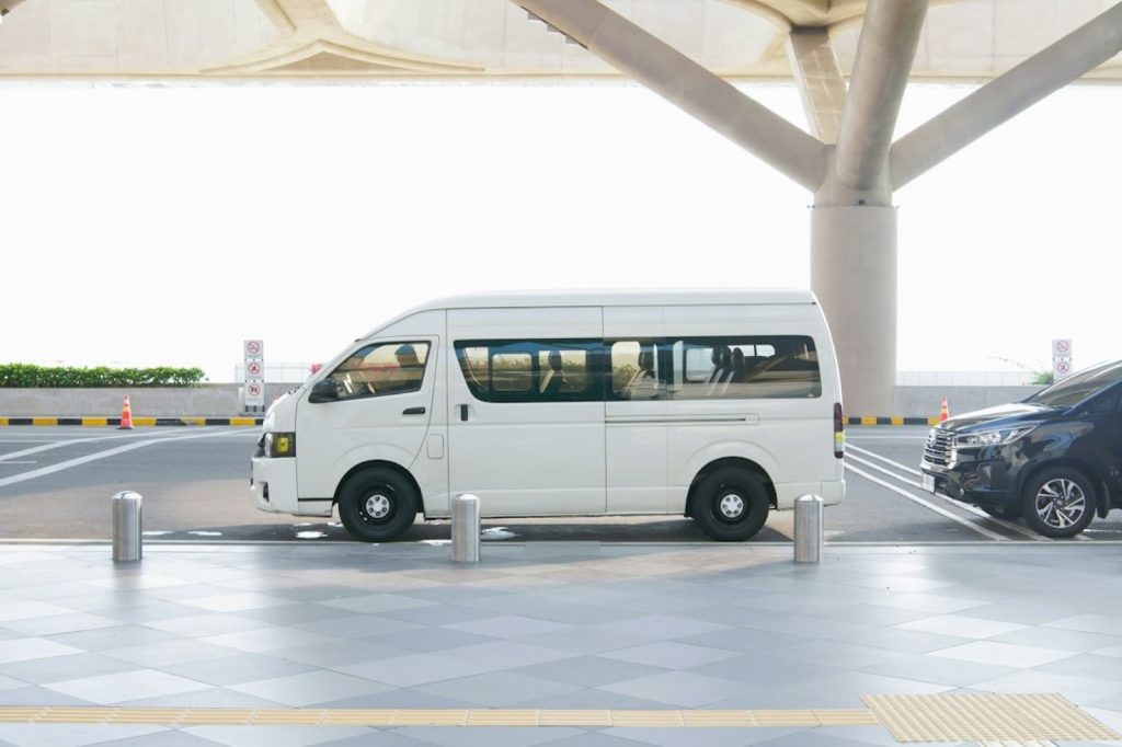 VTC aéroport Lyon : comment est fixé le prix selon la course